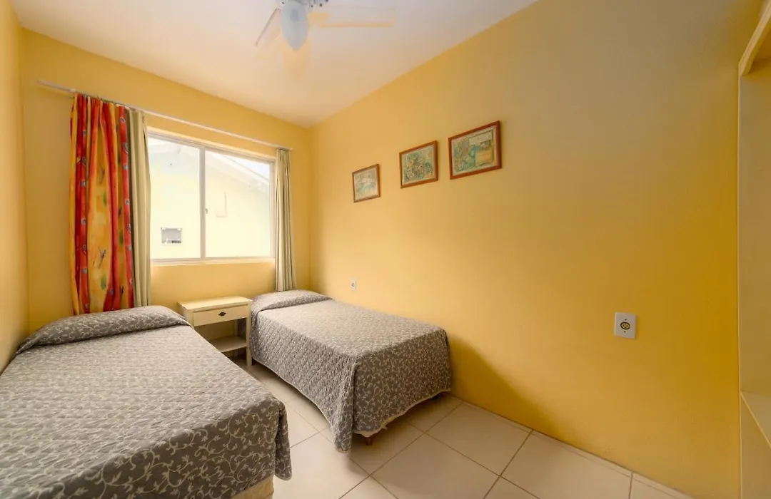 Residencial Kelly Cristina-1